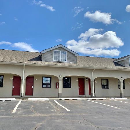 Scottish Inns And Suites- Bordentown, Nj المظهر الخارجي الصورة