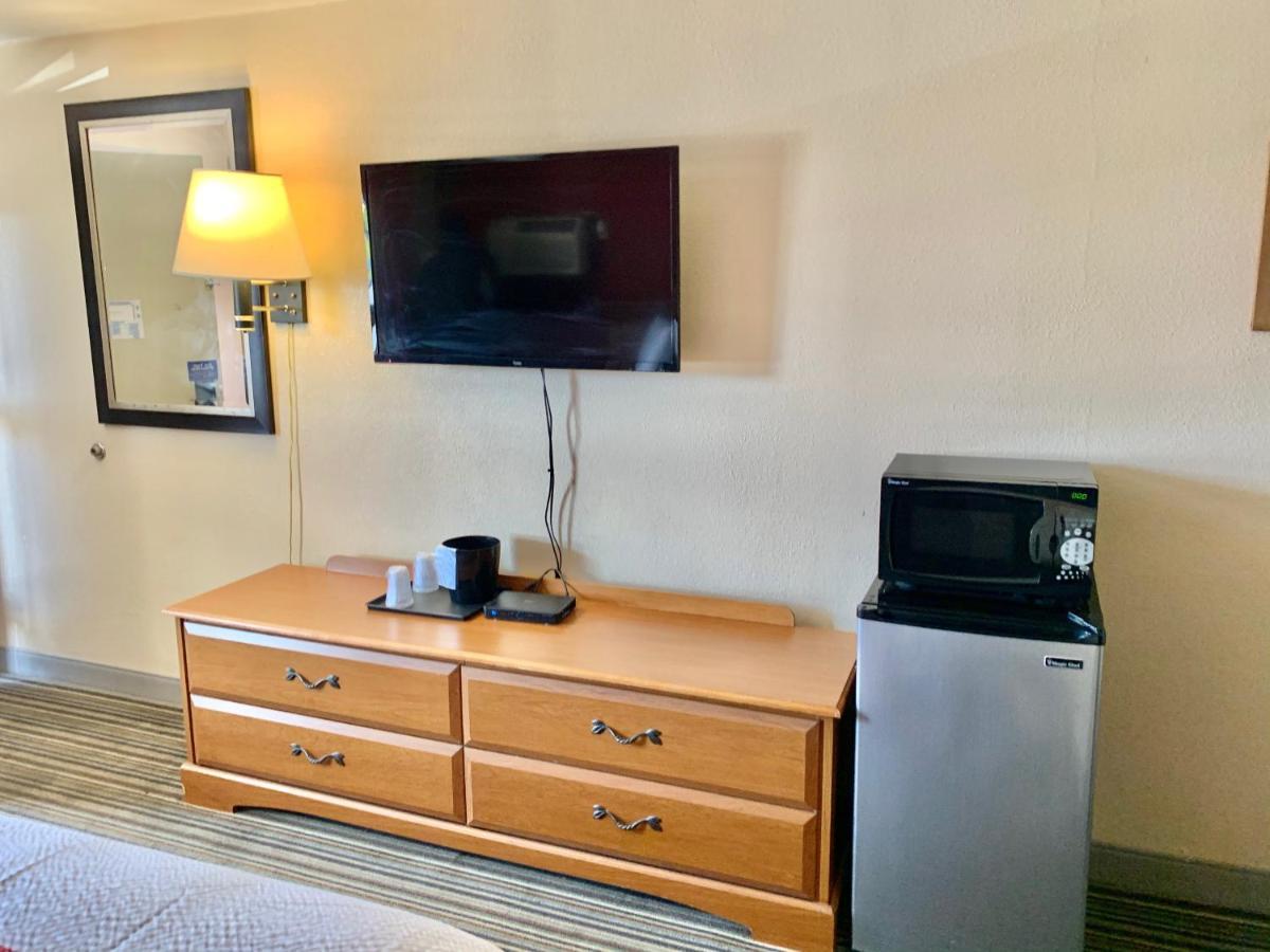 Scottish Inns And Suites- Bordentown, Nj المظهر الخارجي الصورة