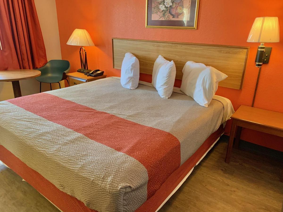 Scottish Inns And Suites- Bordentown, Nj المظهر الخارجي الصورة