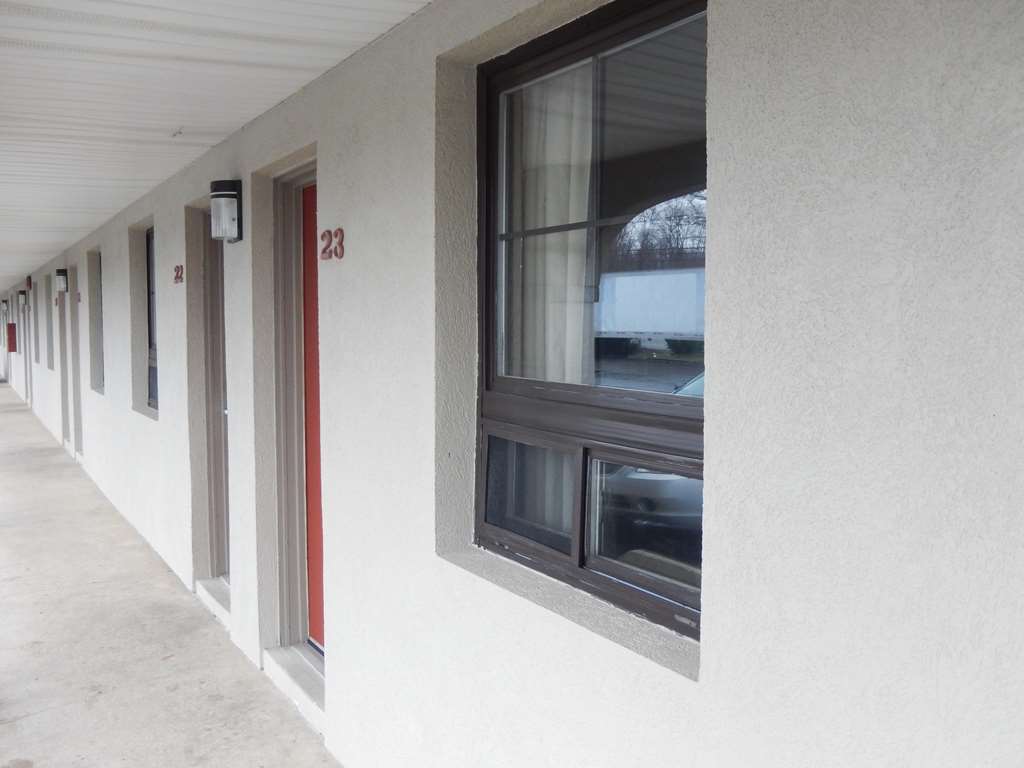 Scottish Inns And Suites- Bordentown, Nj المظهر الخارجي الصورة